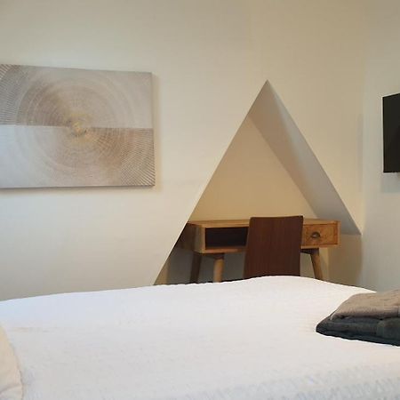 Comfort Stay Rooms 布赖顿 外观 照片