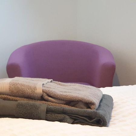 Comfort Stay Rooms 布赖顿 外观 照片