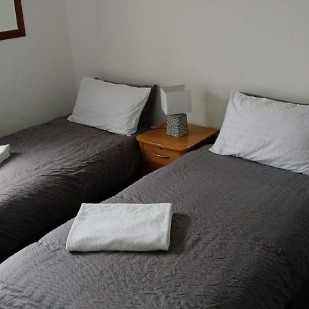 Comfort Stay Rooms 布赖顿 外观 照片