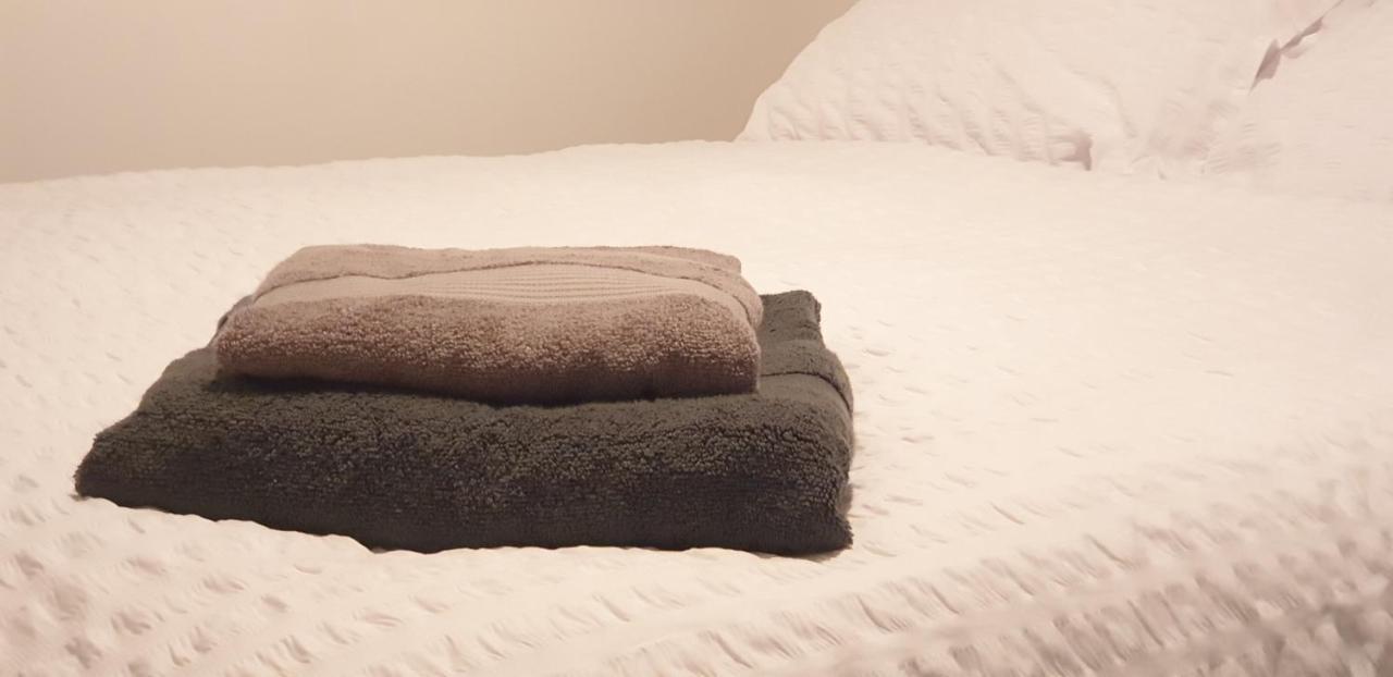Comfort Stay Rooms 布赖顿 外观 照片