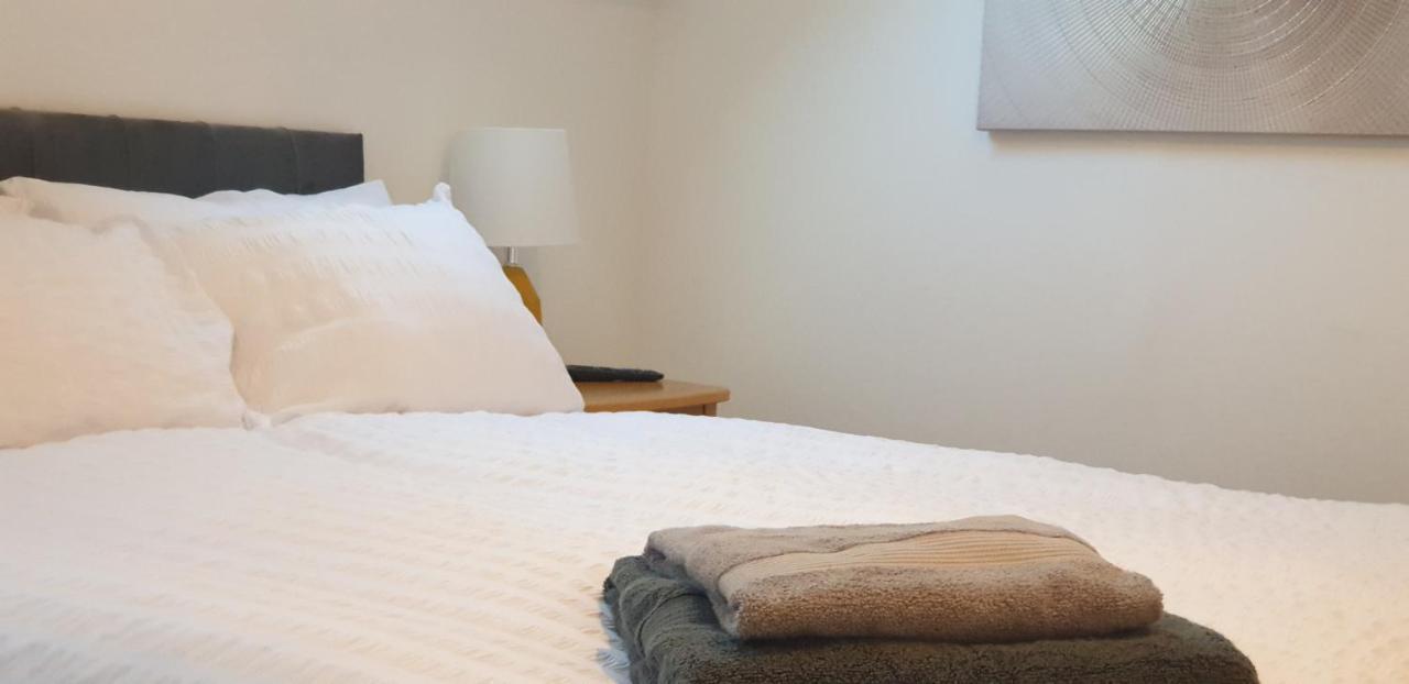 Comfort Stay Rooms 布赖顿 外观 照片