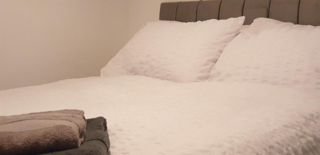 Comfort Stay Rooms 布赖顿 外观 照片