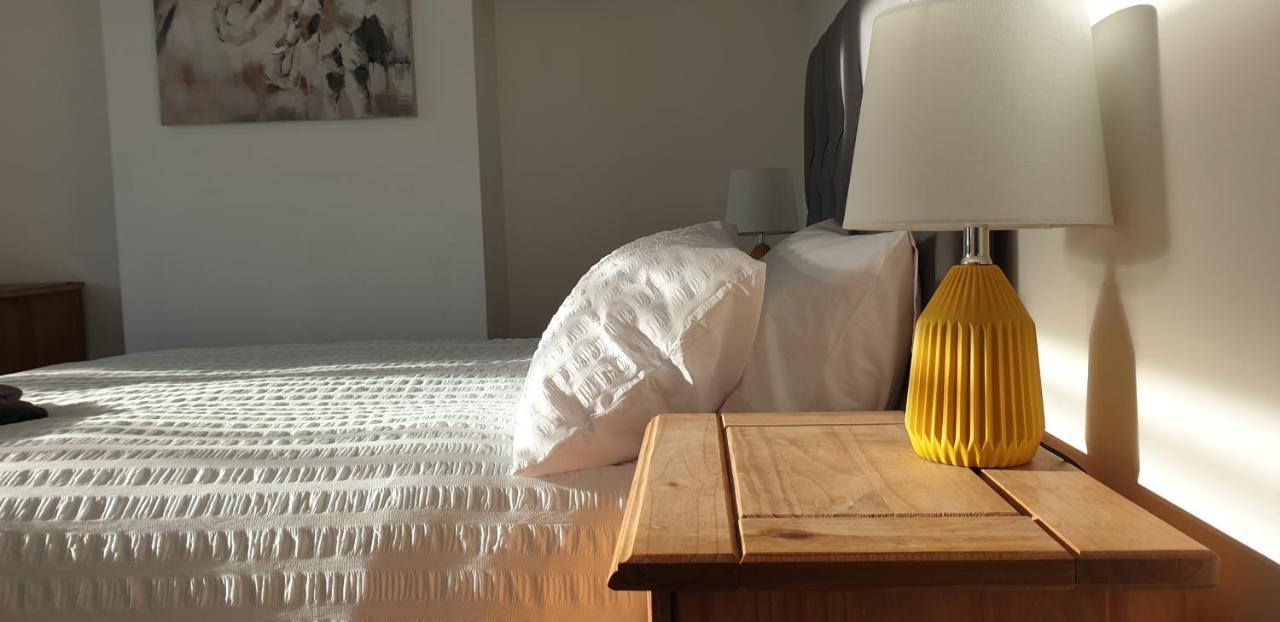 Comfort Stay Rooms 布赖顿 外观 照片