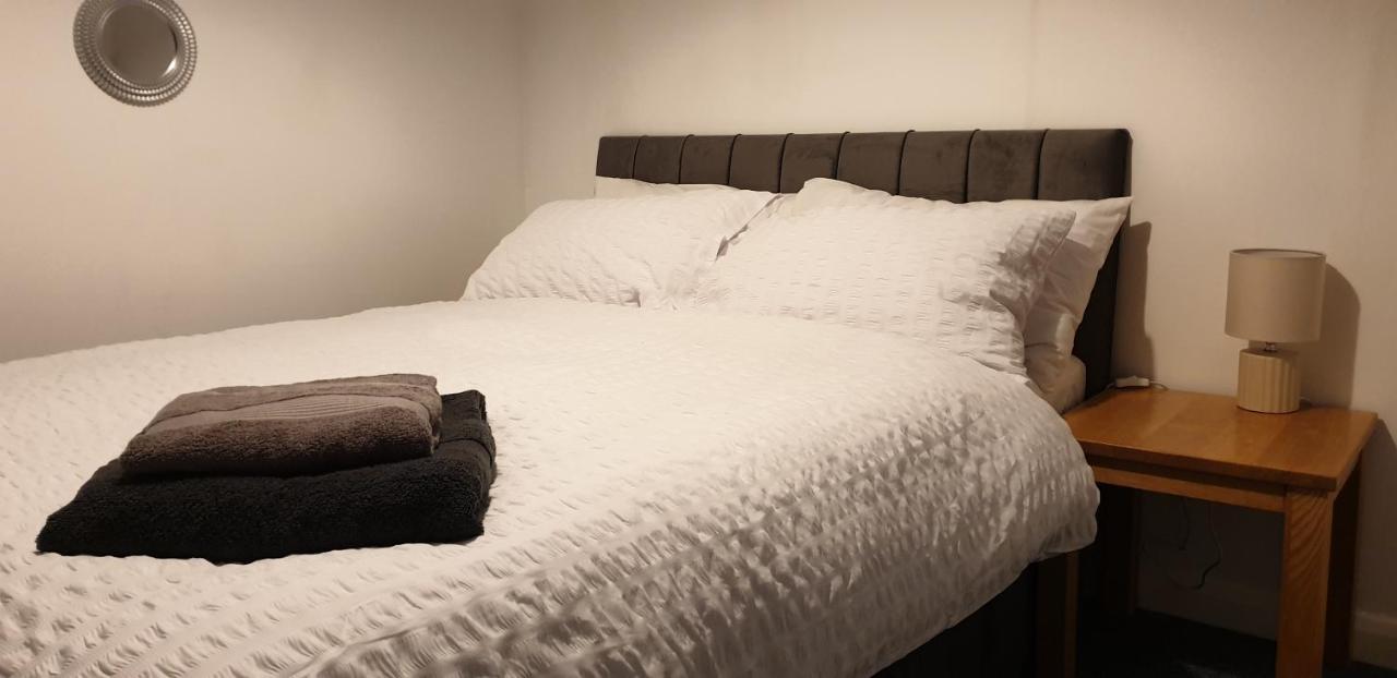 Comfort Stay Rooms 布赖顿 外观 照片