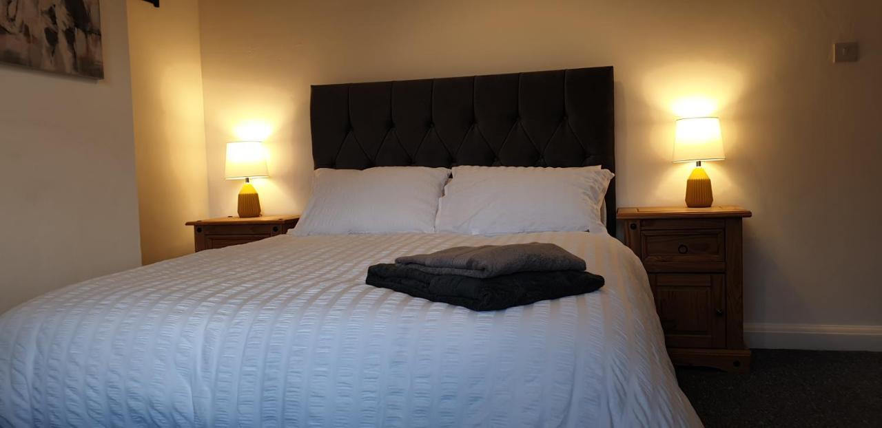 Comfort Stay Rooms 布赖顿 外观 照片