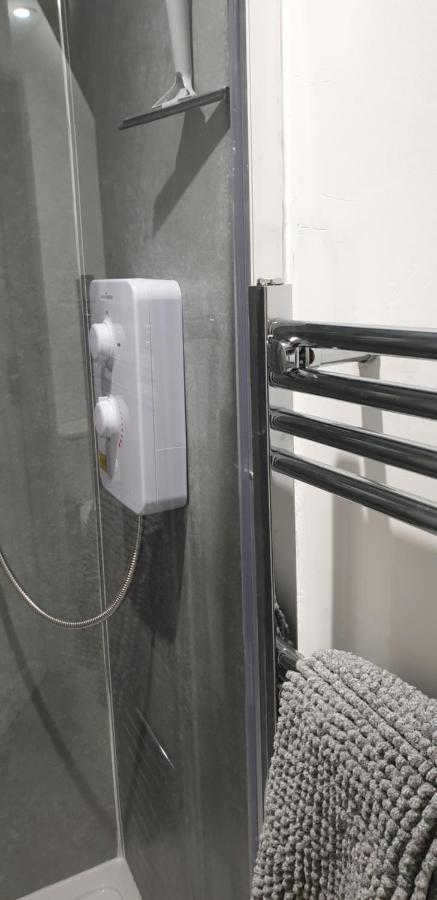 Comfort Stay Rooms 布赖顿 外观 照片
