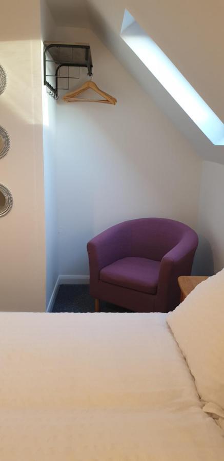 Comfort Stay Rooms 布赖顿 外观 照片