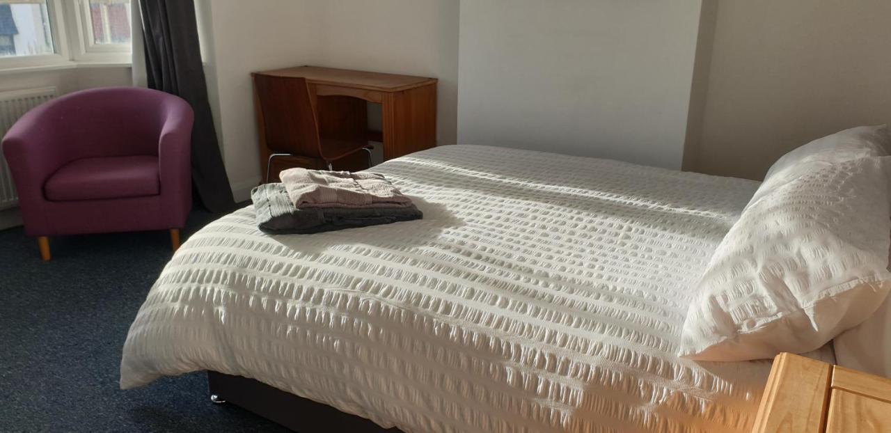 Comfort Stay Rooms 布赖顿 外观 照片