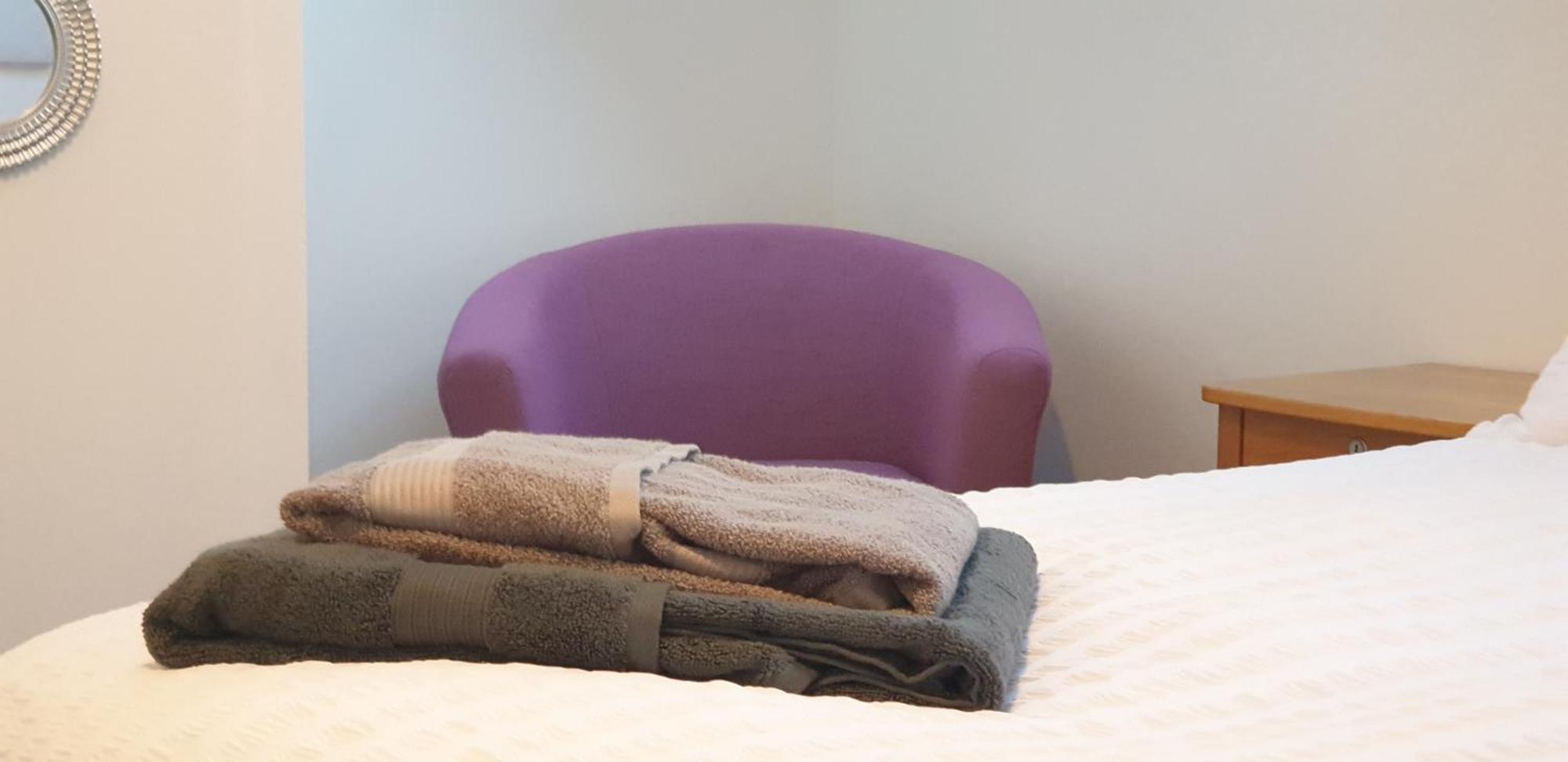 Comfort Stay Rooms 布赖顿 外观 照片