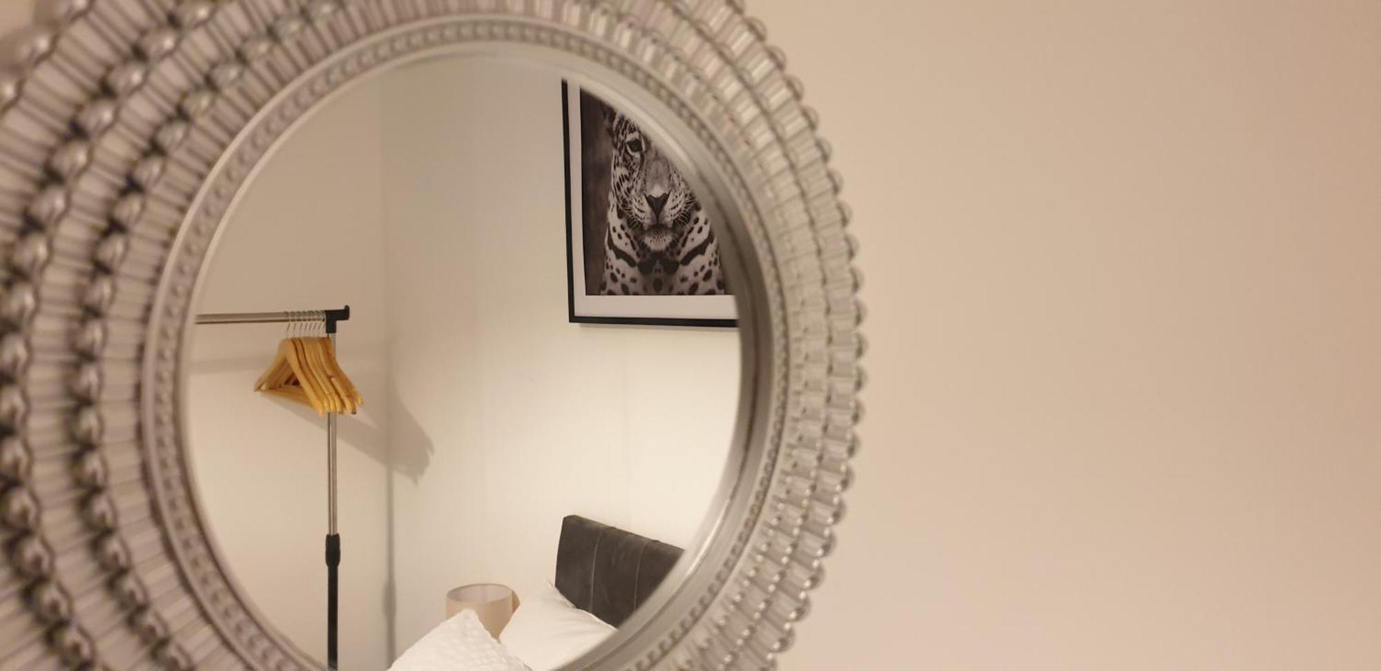 Comfort Stay Rooms 布赖顿 外观 照片